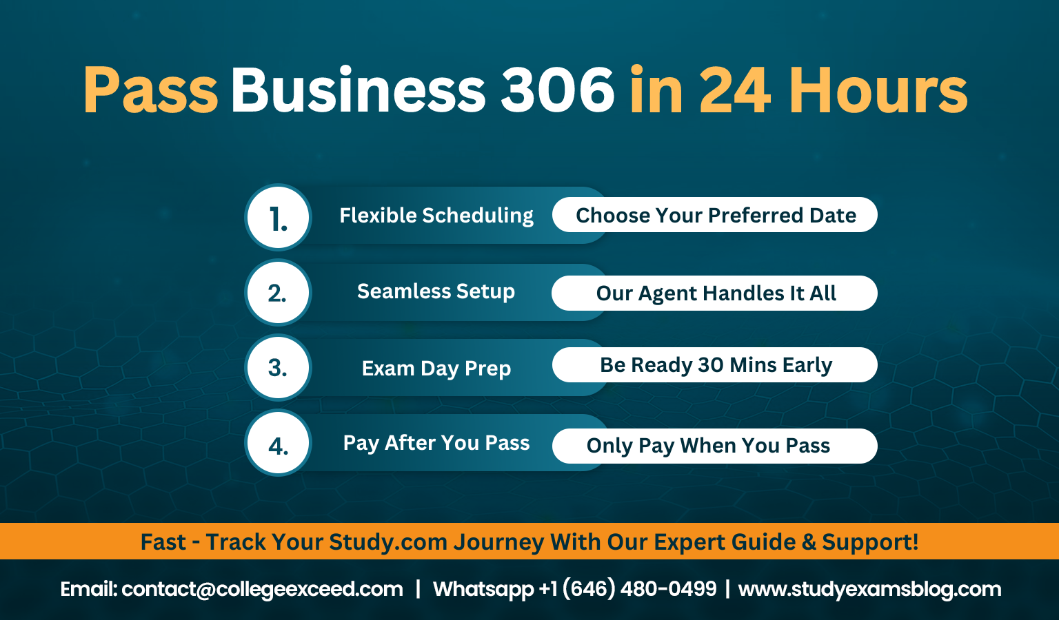 Business 306