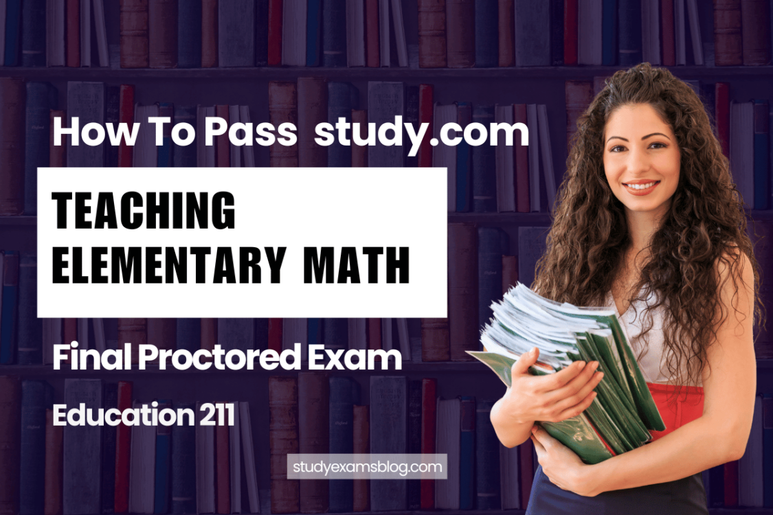 study.com Education 211