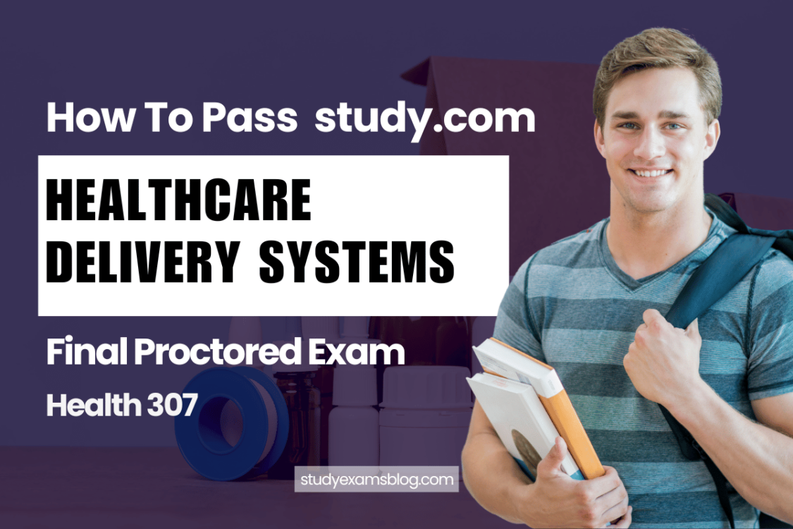 study.com Health 307