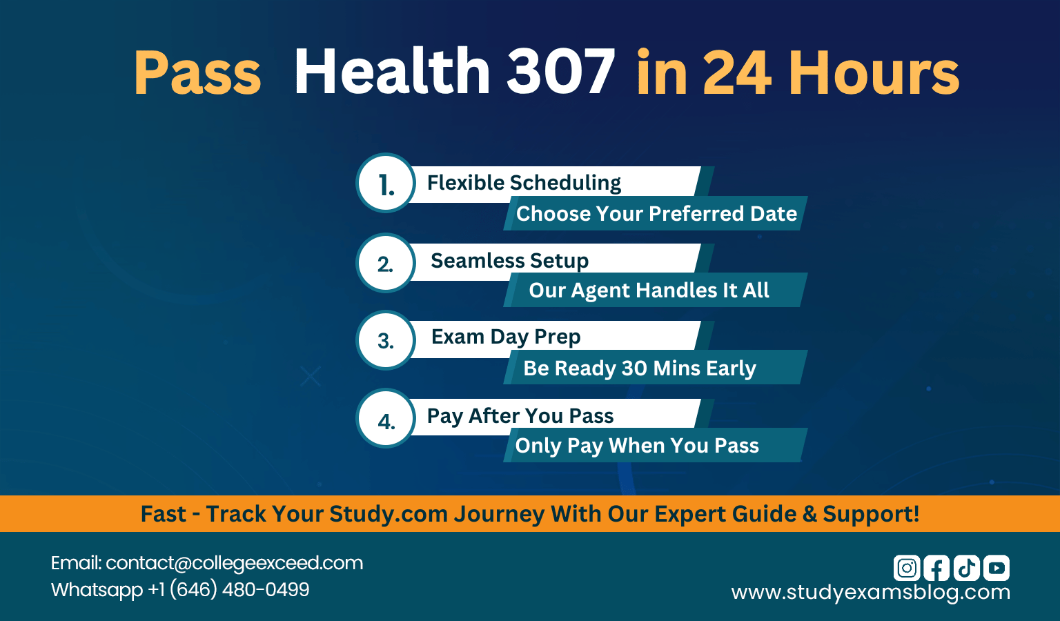 study.com Health 307